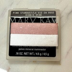 Mary Kay Mineral Highlighting Powder - Pink Stardust